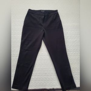 Rachel Zoe Slim Fit Pant